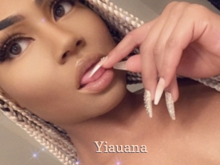 Yiauana