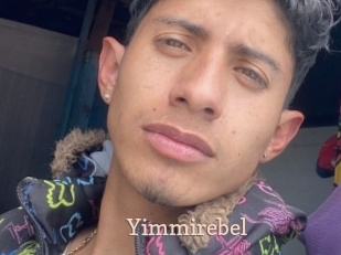 Yimmirebel