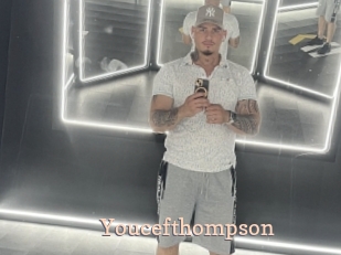 Youcefthompson