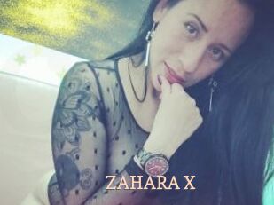 ZAHARA_X