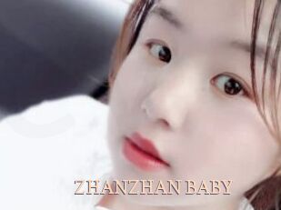 ZHANZHAN_BABY