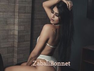 ZabaliBonnet