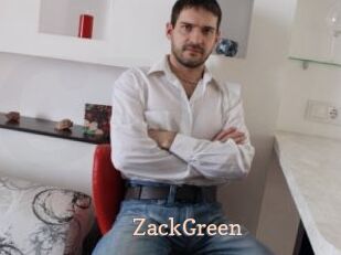 ZackGreen