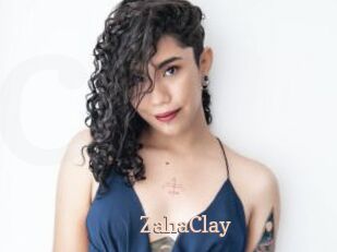 ZahaClay