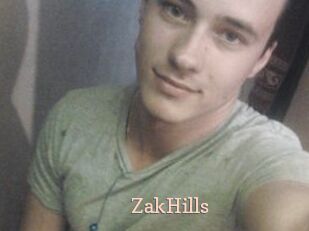 ZakHills
