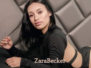 ZaraBecker