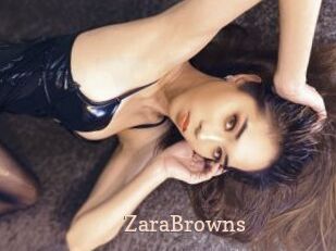 ZaraBrowns