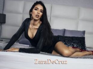 ZaraDeCruz