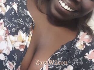 ZaraWilson