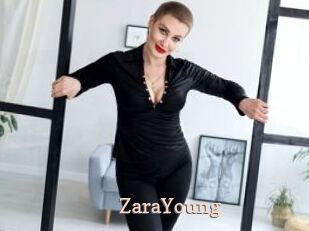 ZaraYoung