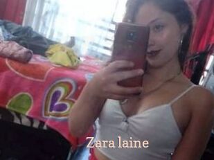 Zara_laine