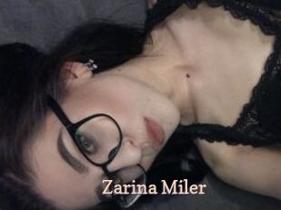 Zarina_Miler