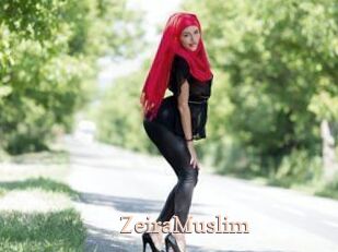 ZeiraMuslim