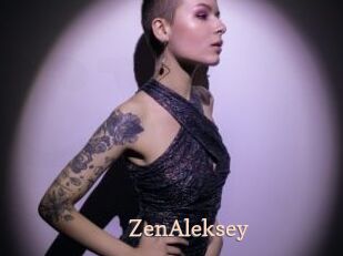 ZenAleksey