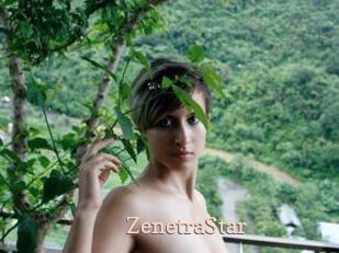 ZenetraStar