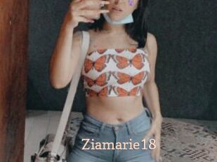 Ziamarie18
