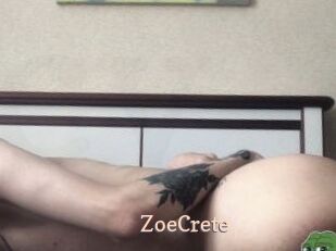 ZoeCrete
