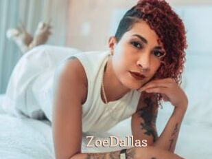 ZoeDallas