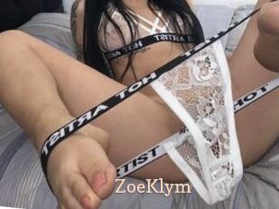 ZoeKlym