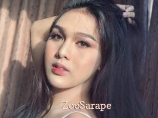 ZoeSarape