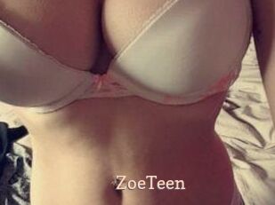 Zoe_Teen