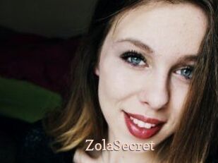 ZolaSecret