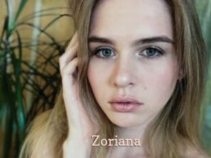 Zoriana