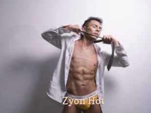 Zyon_Hot