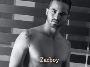 Zacboy