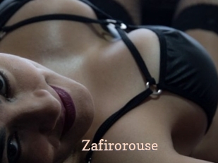 Zafirorouse