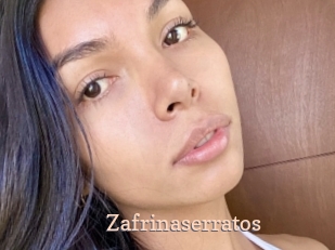 Zafrinaserratos