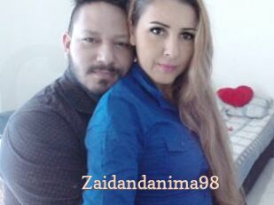 Zaidandanima98