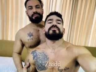 Zaidd