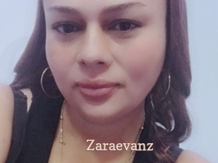 Zaraevanz