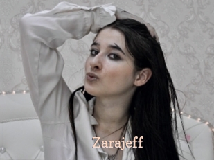 Zarajeff