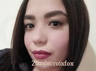 Zaralacroixfox