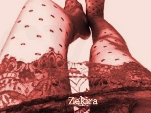 Zekira