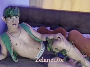 Zelancutte