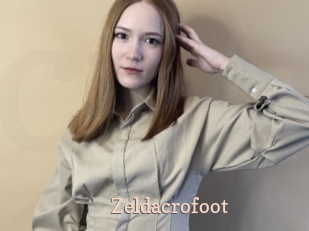 Zeldacrofoot