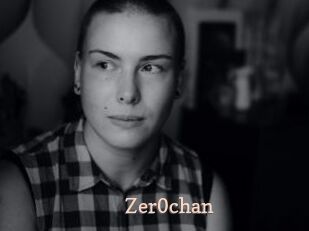 Zer0chan