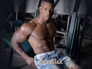 Zeusblak