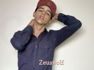 Zeuswolf