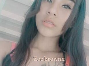 Zoe_brownx