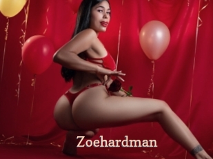 Zoehardman