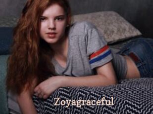 Zoyagraceful