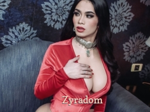 Zyradom