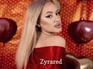 Zyrared